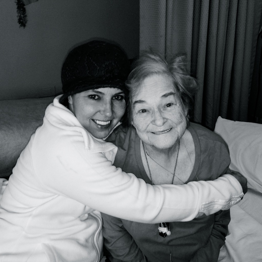 Meet your Posher, Karen